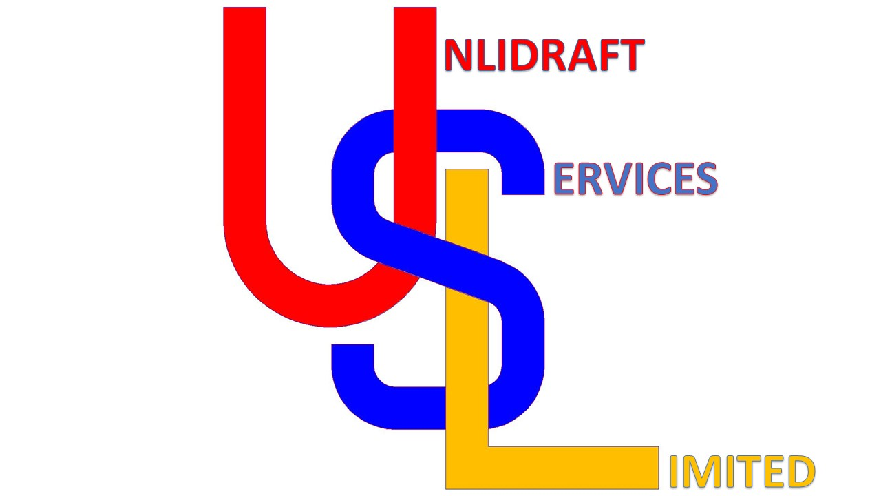 UnliDraftServices Logo